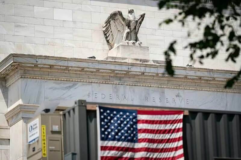 A rare policy split emerges within the...