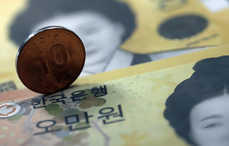 U.S. and South Korea sign a comprehensive...