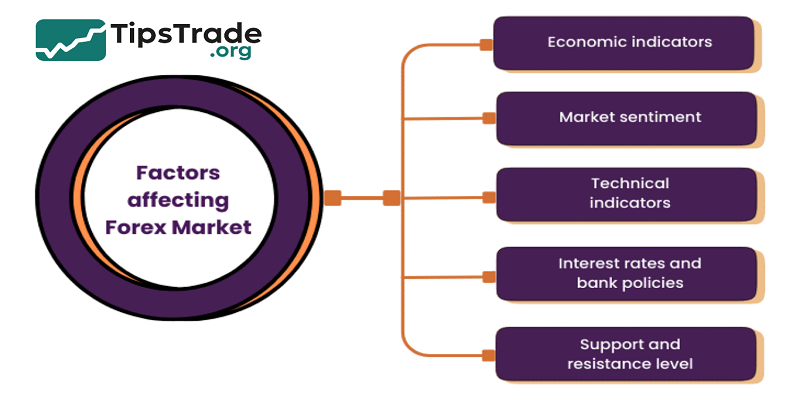 Factors That Influence Forex Spreads
