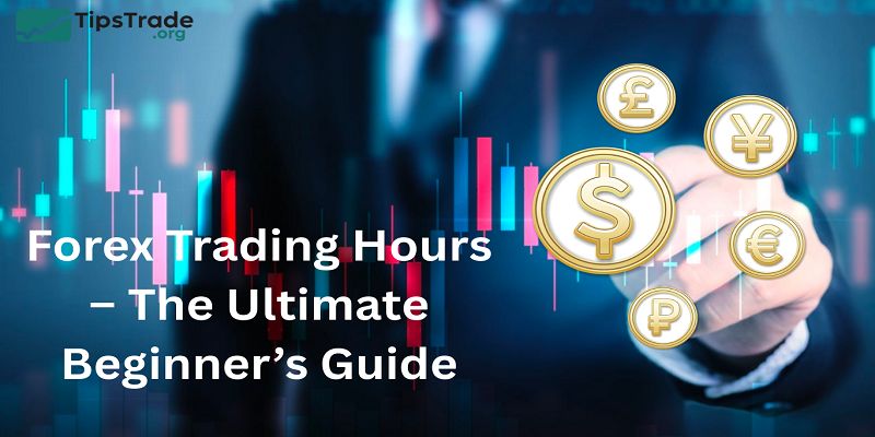 Forex Trading Hours – The Ultimate Beginner’s Guide
