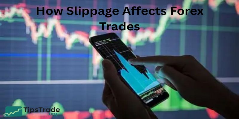 How Slippage Affects Forex Trades