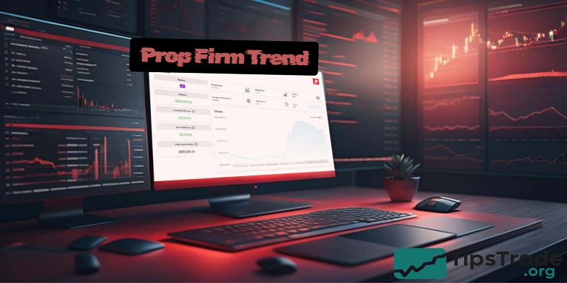 Prop Firm trend: How It Shapes Modern Trading