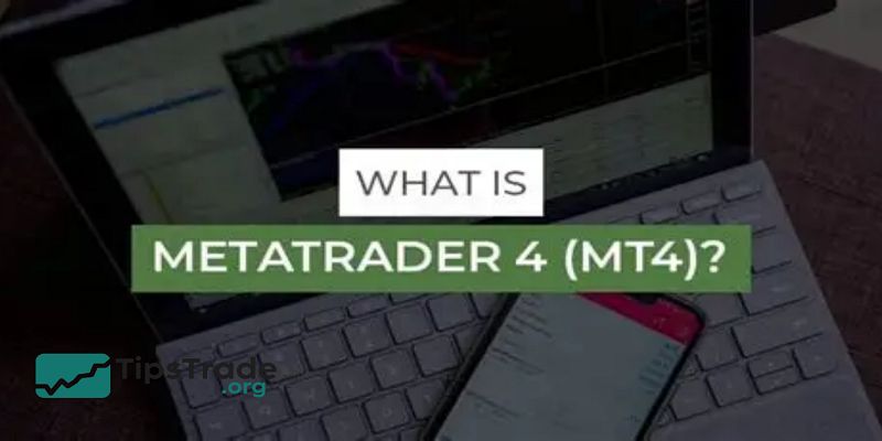 What is MT4?