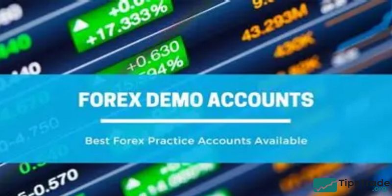 What is a Forex Demo Account?
