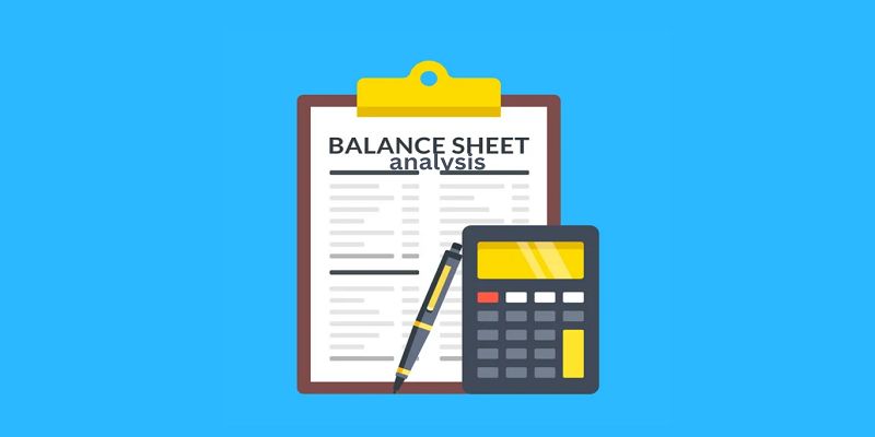 Balance Sheet analysis supports forecasting and financial modeling effectively