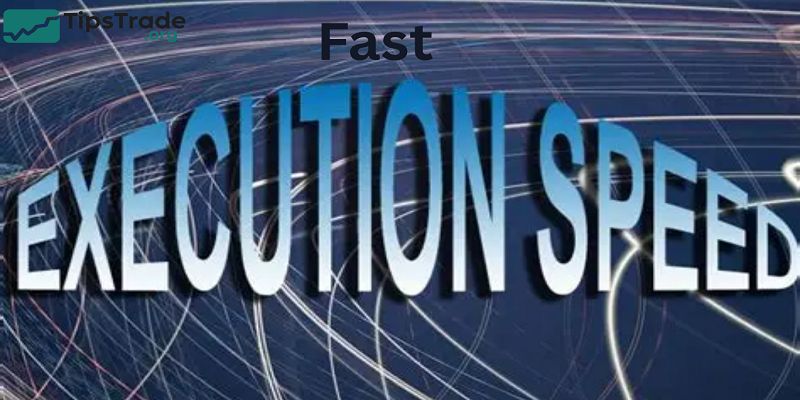 Fast Execution Forex: How It Reduces Slippage and Improves Profits