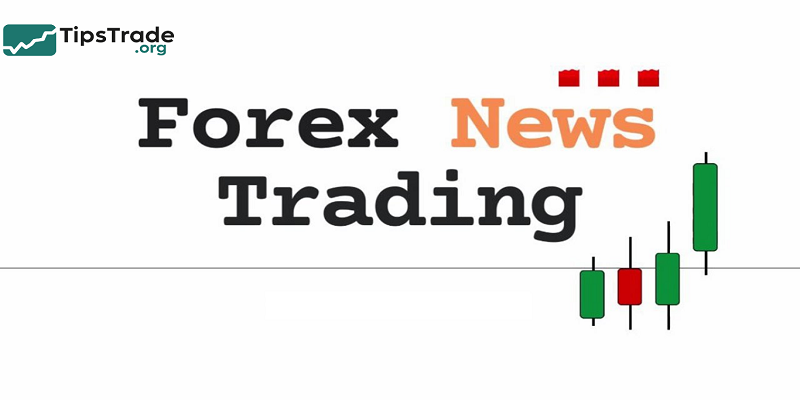 Forex News Trading: How to Profit from Market Volatility