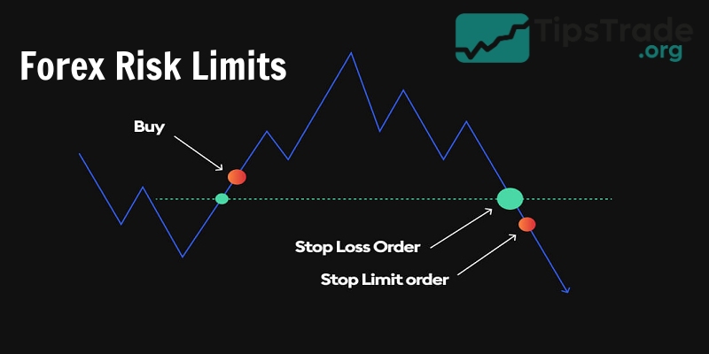 Forex Risk Limits – A Complete Guide for Traders