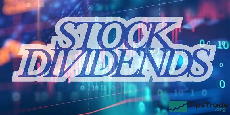 Stock Dividends offer tax advantages compared to cash dividends  