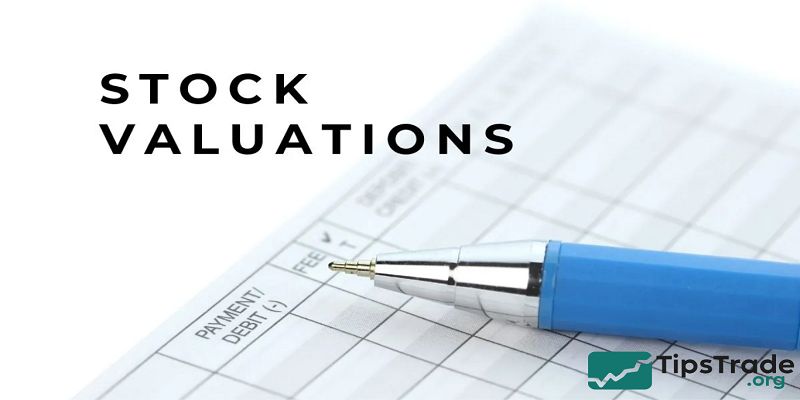 Stock Valuation guides smart investment decisions and portfolio growth