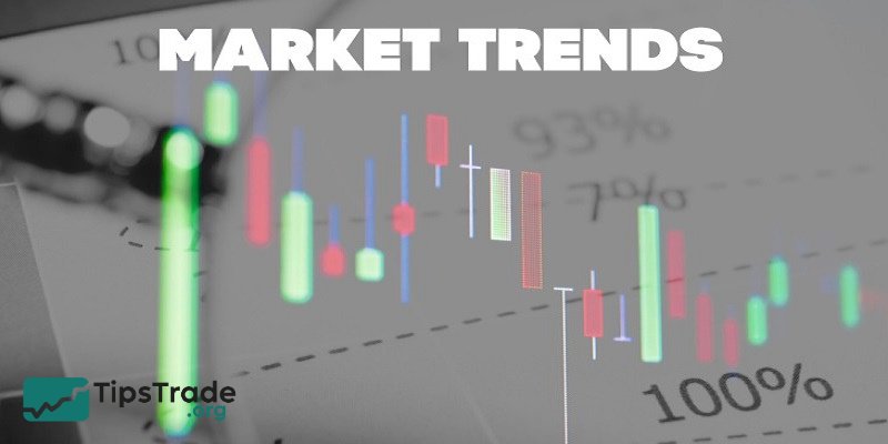 What are market trends? 3 ways to accurately identify market trends