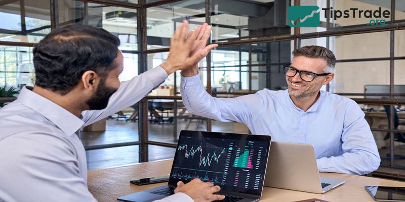 What is a Forex Trader? 8 Facts about being a Forex Trader you should know