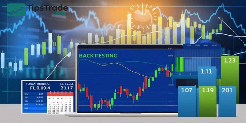 What Is Forex Backtest? How To Backtest A Strategy On MT4/Tradingview