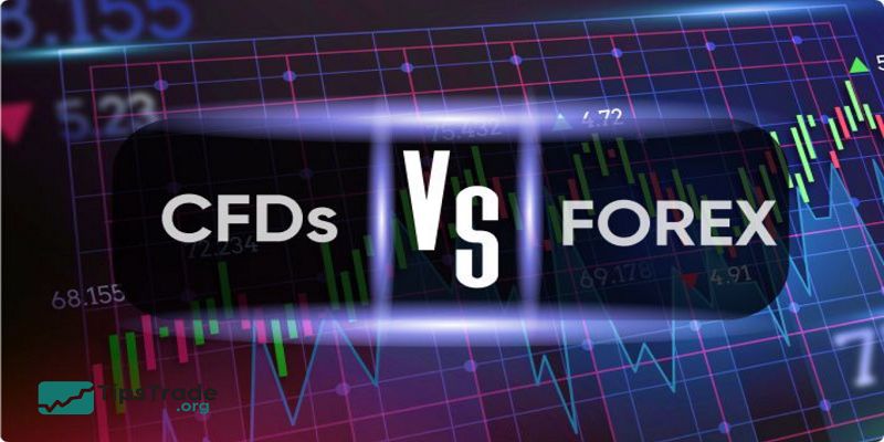 What is forex CFD: Key Benefits and Risks Explained Clearly