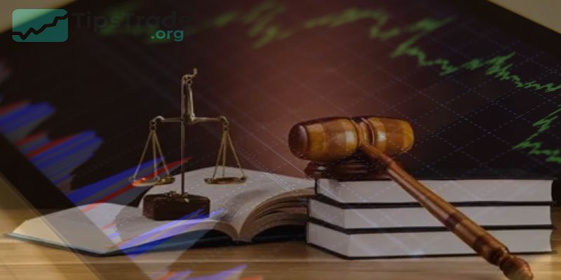 Prop Firm Legal: Understanding the Legality and Regulation of Proprietary Trading Firms in the United States