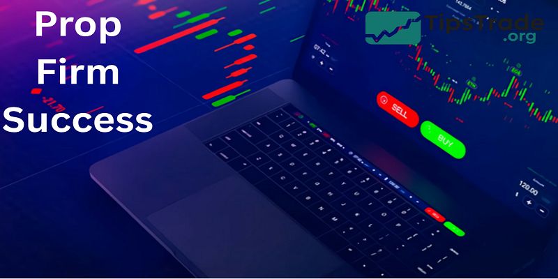 Prop Firm Success: How to Achieve Consistent Results with Funded Trading Accounts
