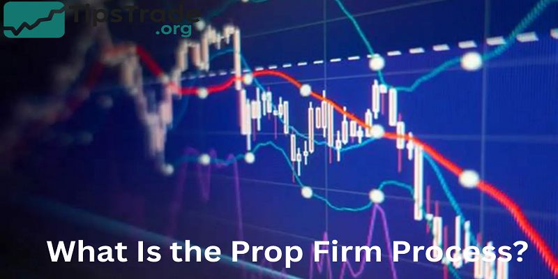 What Is the Prop Firm Process?