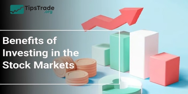 Top 6 Benefits of Investing in Stocks You Might Not Know