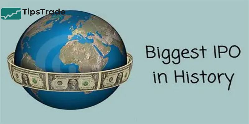 Biggest IPOs in History: Record Listings That Shaped Global Markets
