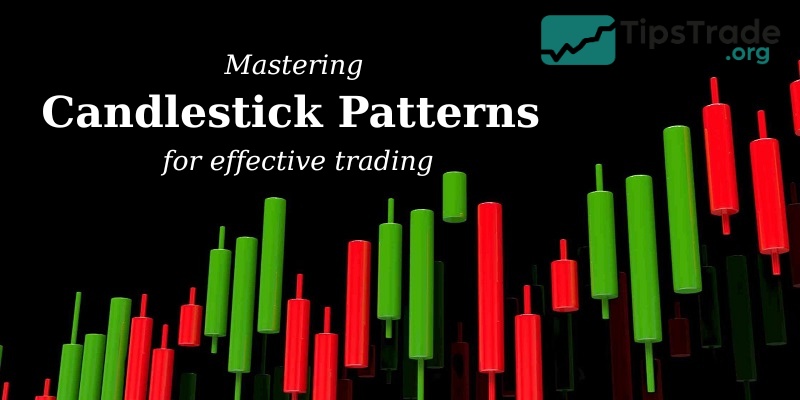 Mastering candlestick patterns for effective trading