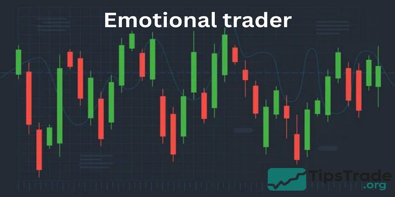 Emotional trader behavior: Key challenges and how to overcome them