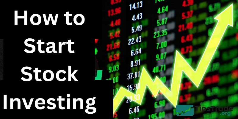 How to Start Stock Investing: A Beginner’s Guide to Building Wealth