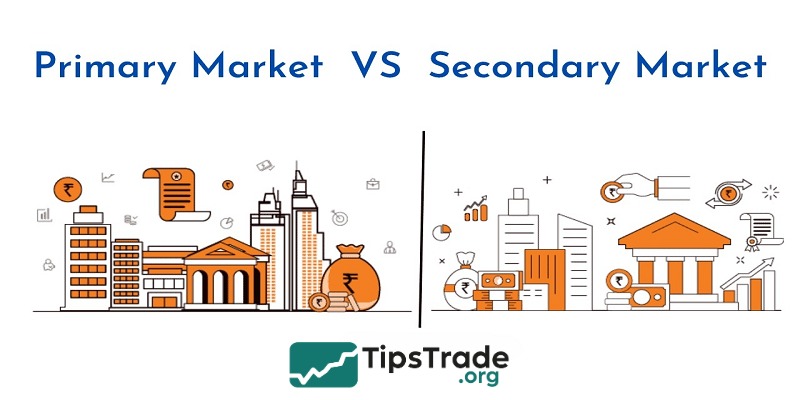 Primary vs Secondary Market: Key Differences Explained