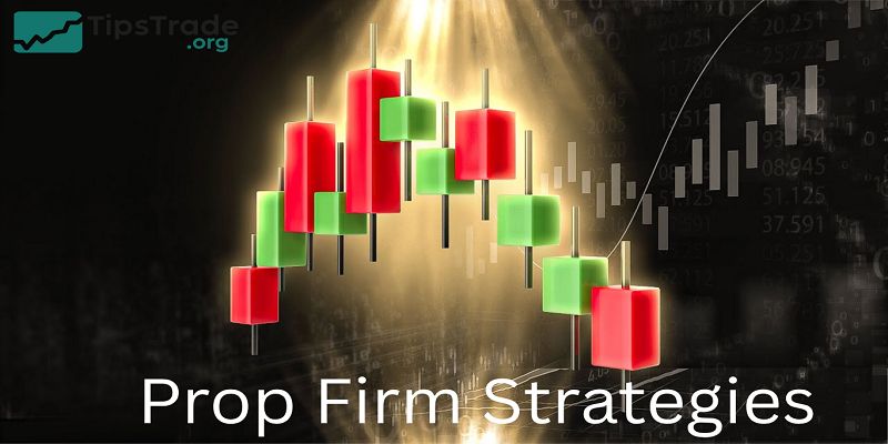 Prop Firm Strategies: The Complete Guide to Passing Challenges and Thriving in Proprietary Trading