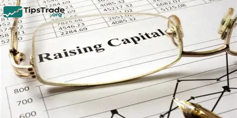 Raising Capital: Methods, Steps & Real-World Examples (Investor’s Guide 2025)