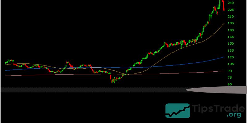 Stock Charts: A Complete Guide to Understanding and Using Them Effectively
