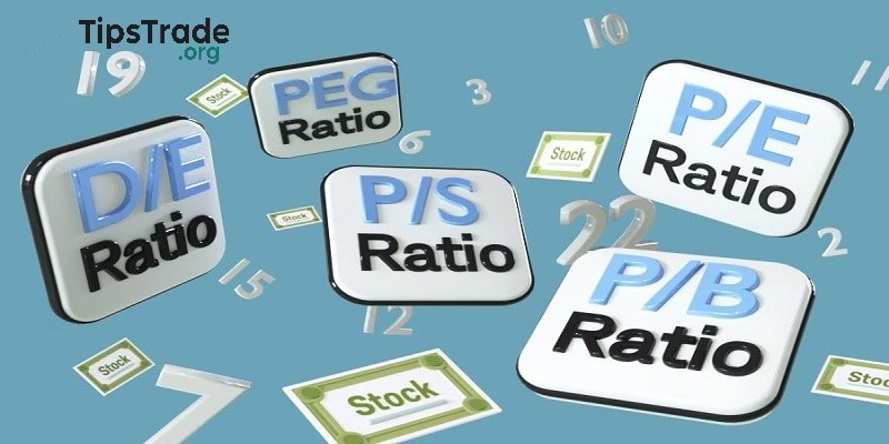 Key Stock Valuation Ratios and When to Use Which One