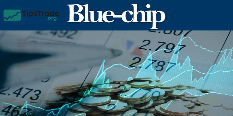 What are Blue Chip Stocks? Features of Blue-chip Stocks