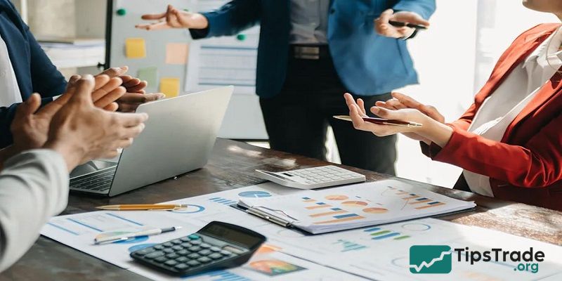 What is Industry Comparison and How to do it?