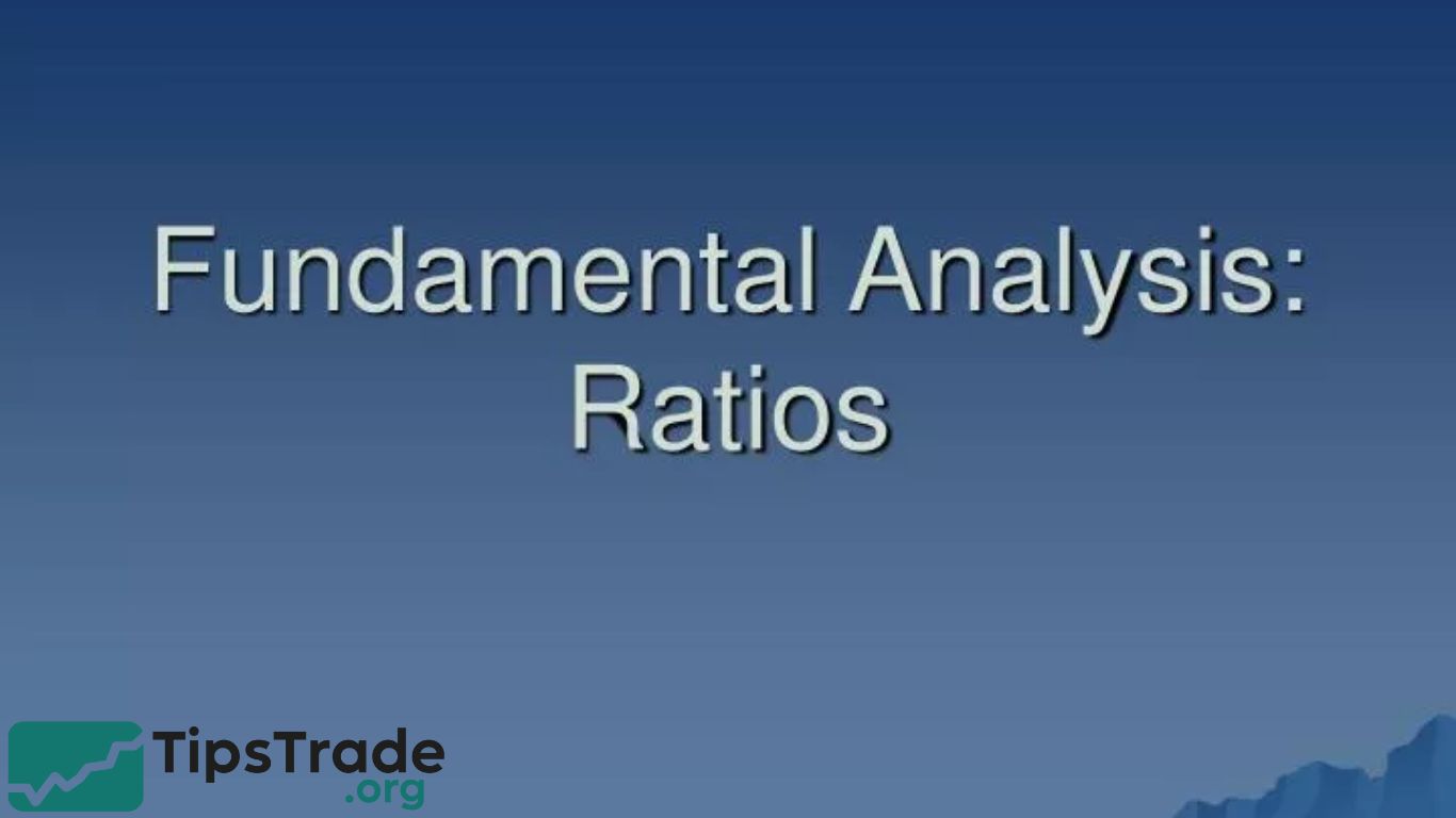 Fundamental Analysis Ratios: A Complete Beginner-Friendly Guide for Stock Investors
