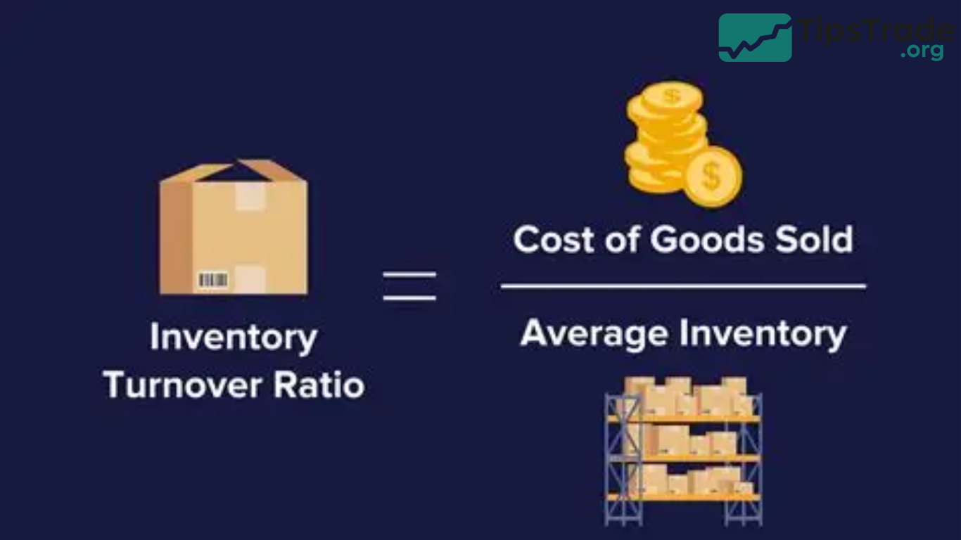 Inventory Turnover Ratio: Definition, Formula, and Best Practices