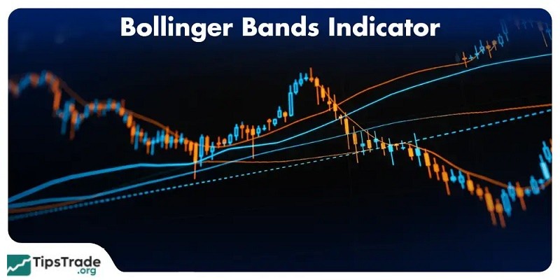 Bollinger Bands – An effective technical indicator for investment trading!