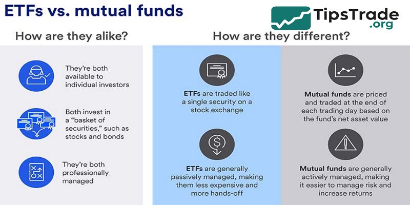ETFs vs Mutual Funds: Which One Is Better for Your Investment Goals?