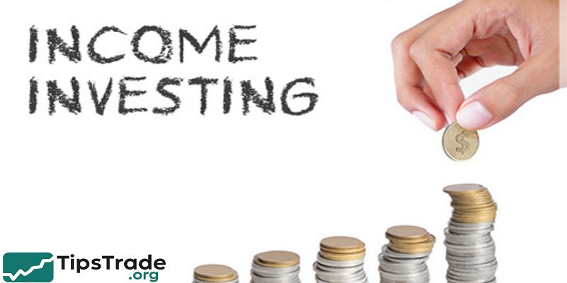 Income Investing: A Simple Guide for Beginners 
