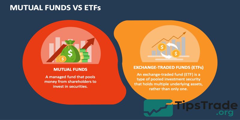 Mutual Funds vs ETFs: Which Investment Vehicle is Right for You?