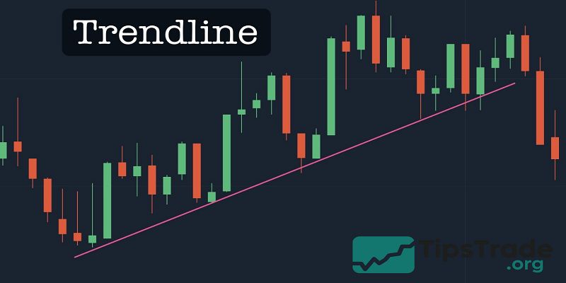 Trendlines in Technical Analysis: What They Are, How to Draw, and How Traders Use Them Effectively
