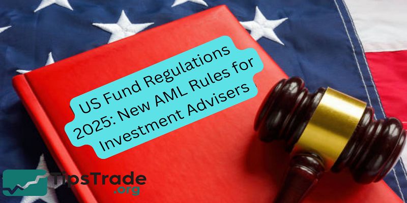 US Fund Regulations 2025: New AML Rules for Investment Advisers