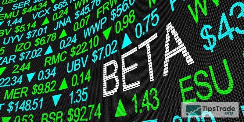 What Is the Beta Coefficient in Stocks & How To Calculate It
