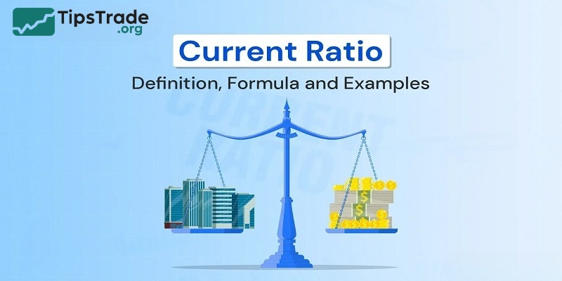 What is the Current Ratio? Formula and Examples