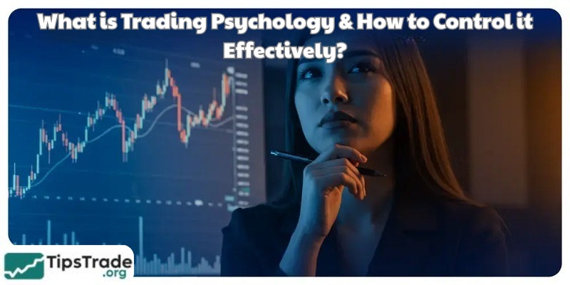 What is Trading Psychology & How to Control it Effectively?