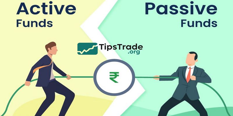 Active vs Passive Index Funds: Which Investment Strategy Makes More Sense?