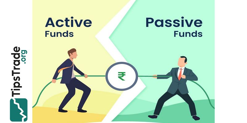 Active vs Passive Mutual Funds — A Comprehensive Guide for Investors