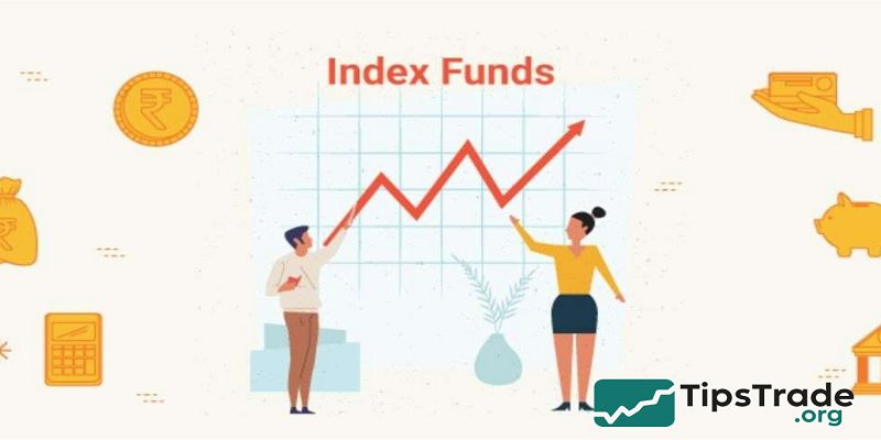 Advantages of Index Funds for Long-Term Investors