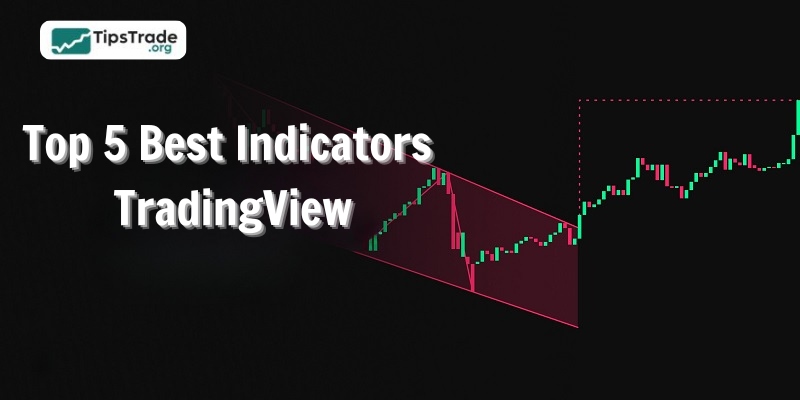 Explore top 5 best indicators TradingView
