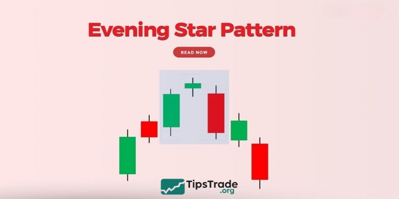 The Evening Star Candlestick Pattern and How to Identify It