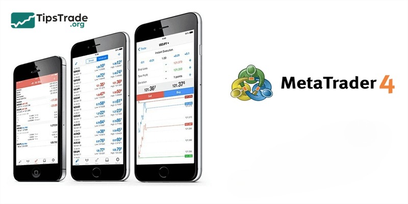 Guide to using MT4 on mobile for iOS and Android in detail
